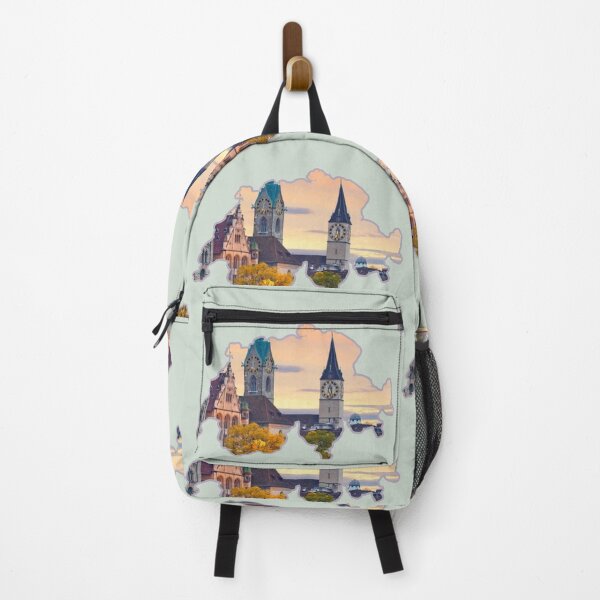 Item preview, Zürich, Switzerland designed and sold by Moonmagine.
