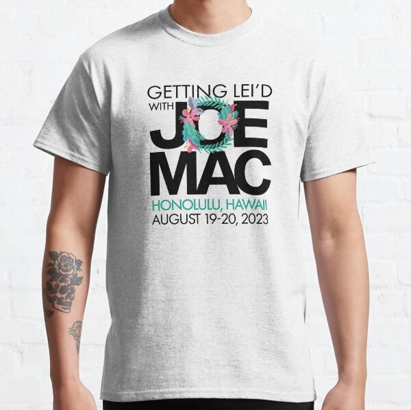 Classic T-Shirt