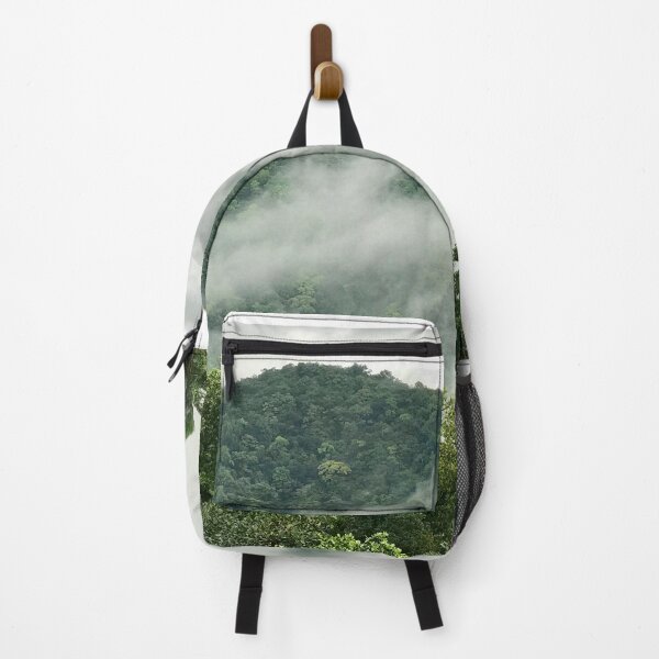 Item preview, Foggy mountain - The Great Nature designed and sold by joejiing.