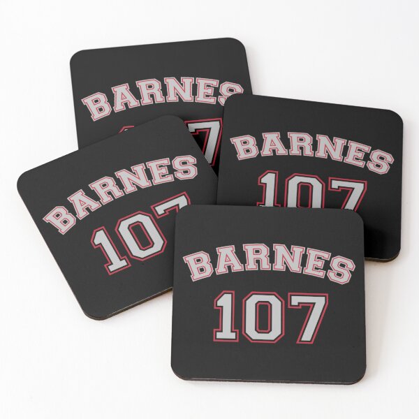 Item preview, barnes 107 designed and sold by AmaraBots.