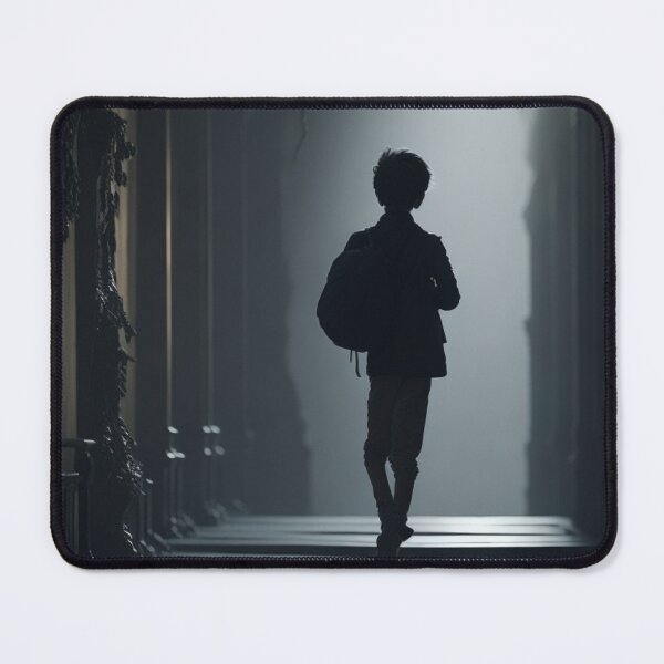 Item preview, Youth in the Shadows designed and sold by CreativoLoco.