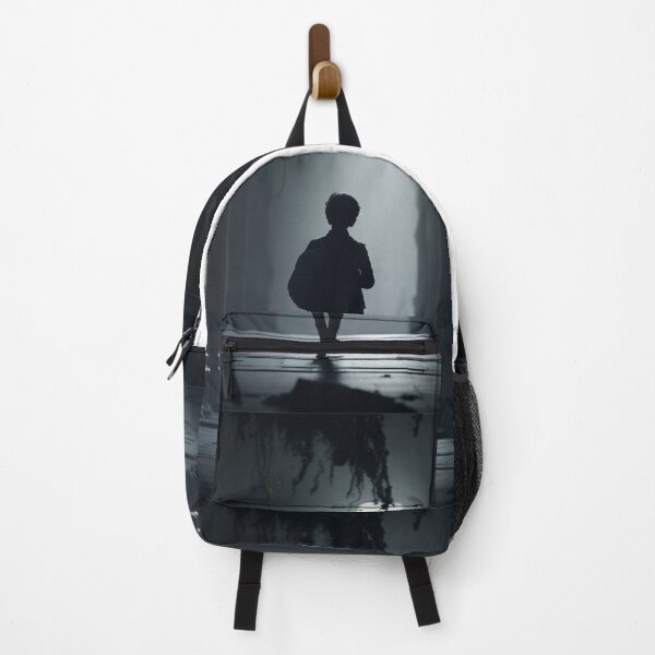 Item preview, Youth in the Shadows designed and sold by CreativoLoco.