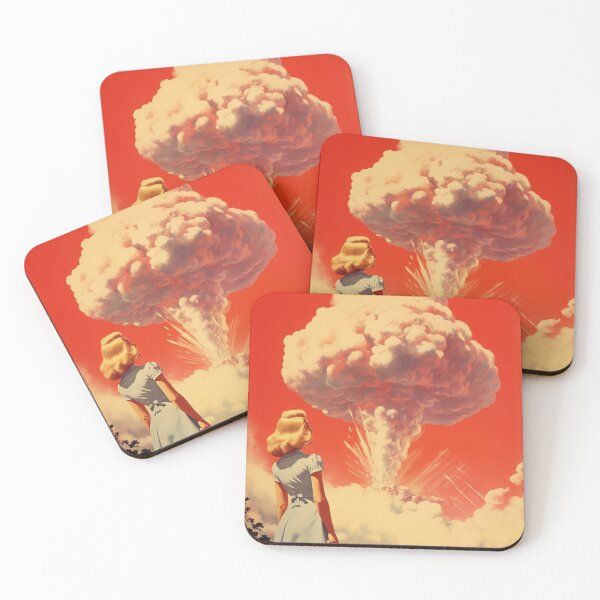 Item preview, BARBENHEIMER 2023 designed and sold by Retro Travel Design.