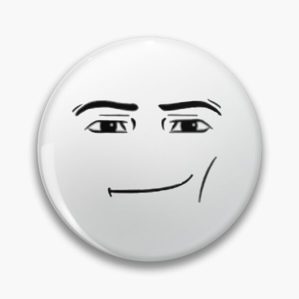 Item preview, roblox face designed and sold by XimenaCornett.