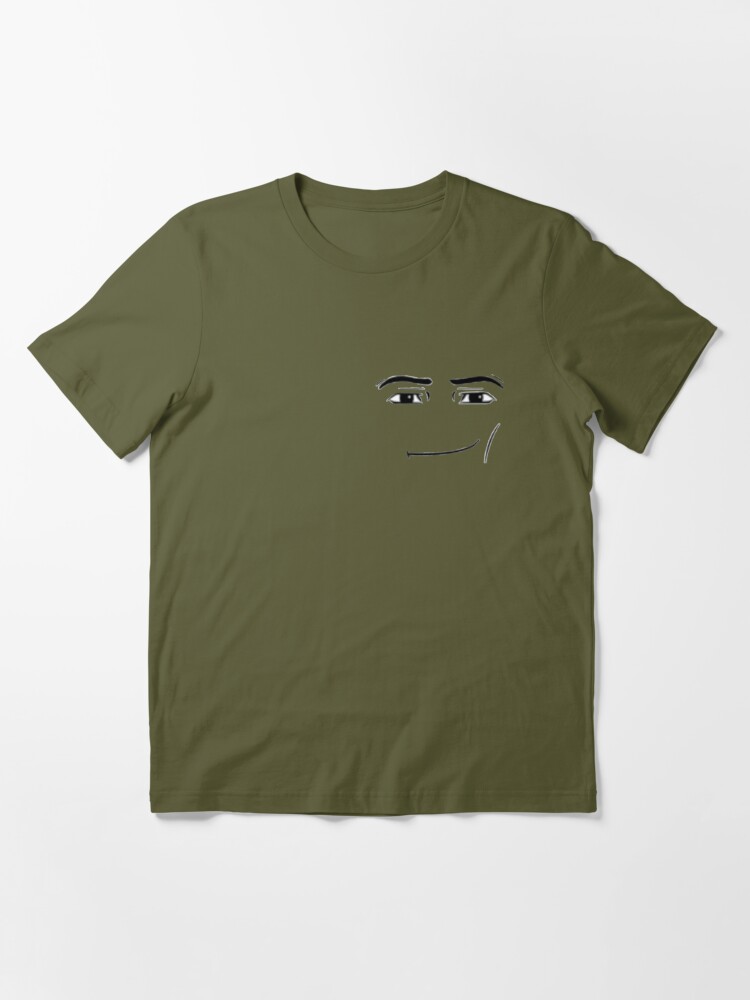 💚Roblox T-shirt🐸 in 2022  Roblox t-shirt, Roblox t shirts