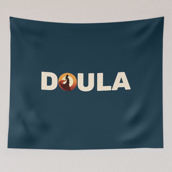 Item preview, Celebrating the Journey: Midwife/Doula Art Collection designed and sold by DreamBlazeStu.