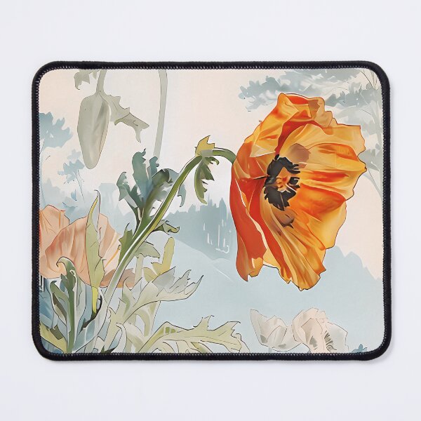 Item preview, Henri Privat-Livemont, Coquelicot designed and sold by NouveauEra.