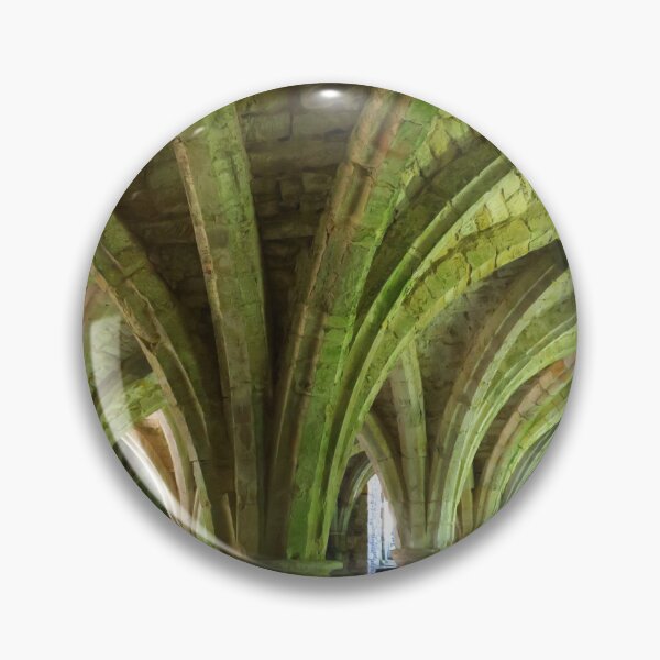 Item preview, Inside East Range Cloisters, Battle Abbey designed and sold by wiggyofipswich.