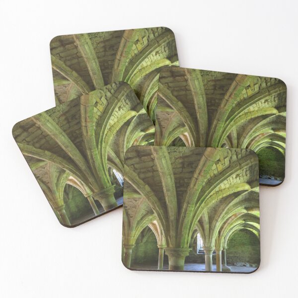 Item preview, Inside East Range Cloisters, Battle Abbey designed and sold by wiggyofipswich.