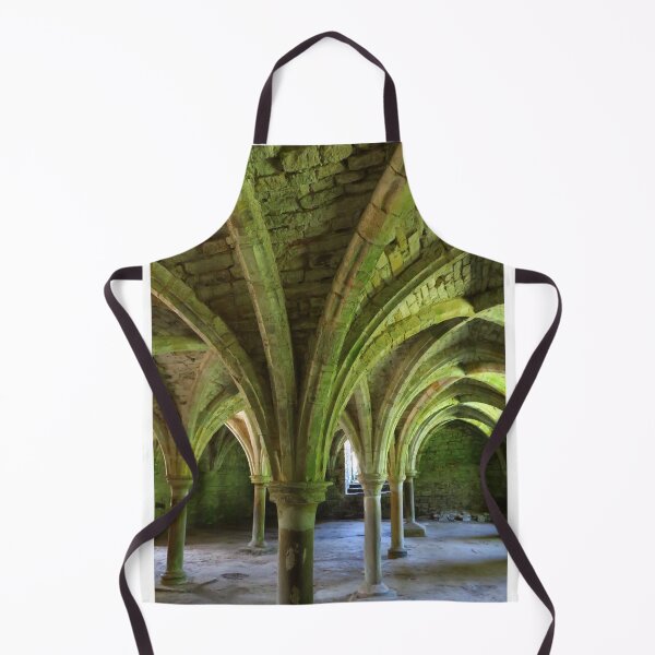 Item preview, Inside East Range Cloisters, Battle Abbey designed and sold by wiggyofipswich.