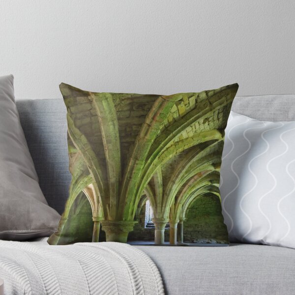 Item preview, Inside East Range Cloisters, Battle Abbey designed and sold by wiggyofipswich.