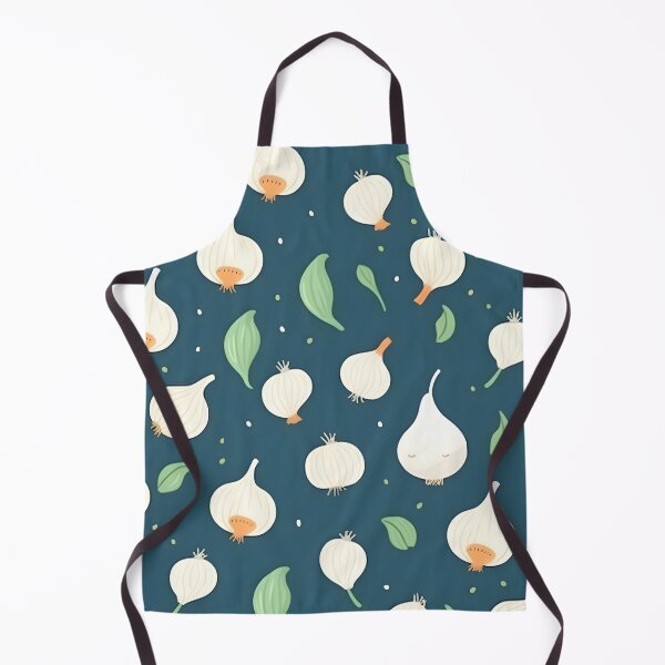 Item preview, Midnight Garlic designed and sold by StudioThink.