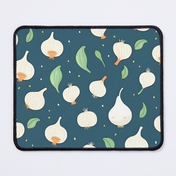 Item preview, Midnight Garlic designed and sold by StudioThink.