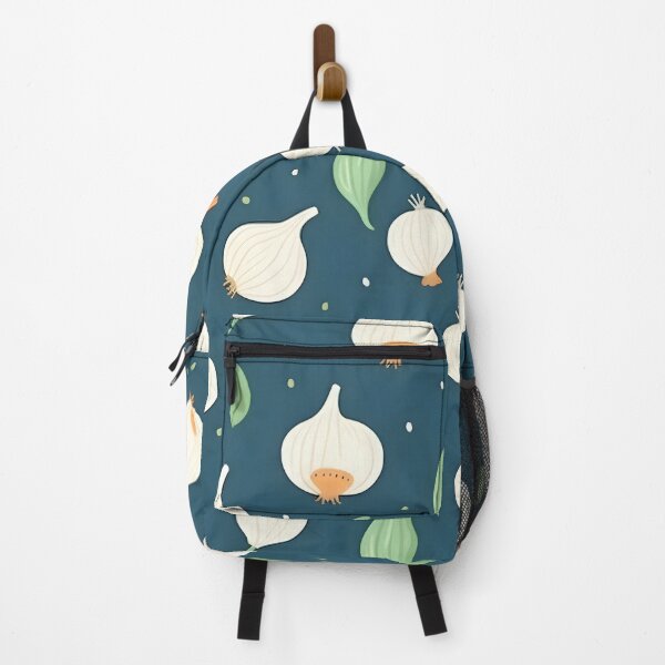 Item preview, Midnight Garlic designed and sold by StudioThink.