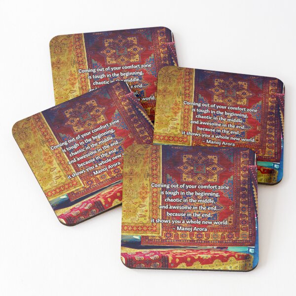 Item preview, Coming Out Of Your Comfort Zone designed and sold by Emilyromrell.