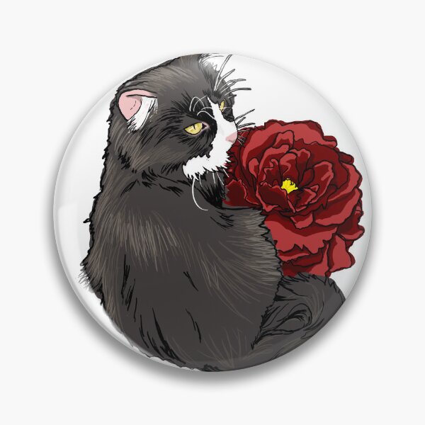 Item preview, Sygin with Peony designed and sold by Hoxypox.