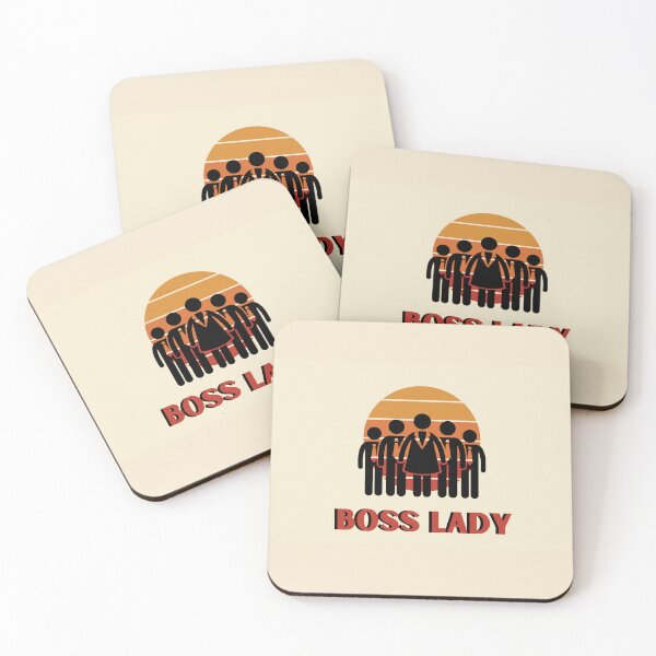 Item preview, Boss lady designed and sold by chantelylace.
