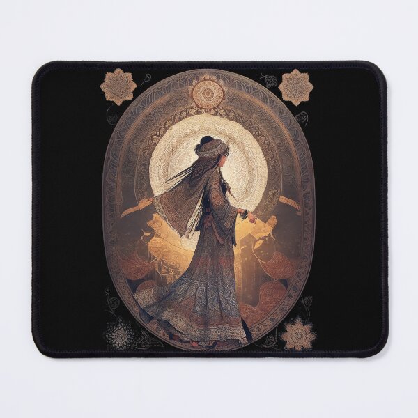 Item preview, A New Untold Story: Adventurous Traveler designed and sold by Paolospresent.