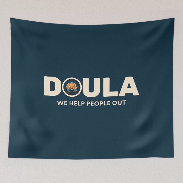 Item preview, Celebrating the Journey: Midwife/Doula Art Collection designed and sold by DreamBlazeStu.
