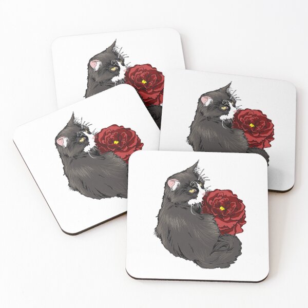 Item preview, Sygin with Peony designed and sold by Hoxypox.