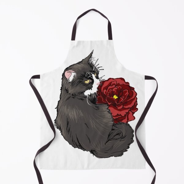 Item preview, Sygin with Peony designed and sold by Hoxypox.