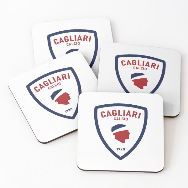 Item preview, Cagliari Calcio designed and sold by kotica.