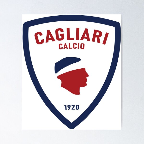 セリエＡ　カリアリ・カルチョ　99/00（H）Cagliari Calcio Cagliari Calcio