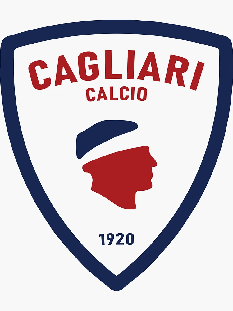 セリエＡ　カリアリ・カルチョ　99/00（H）Cagliari Calcio YouTube