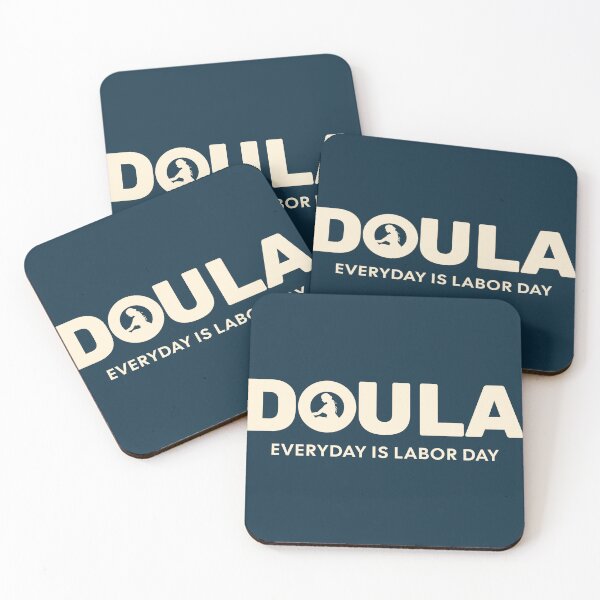 Item preview, Celebrating the Journey: Midwife/Doula Art Collection designed and sold by DreamBlazeStu.