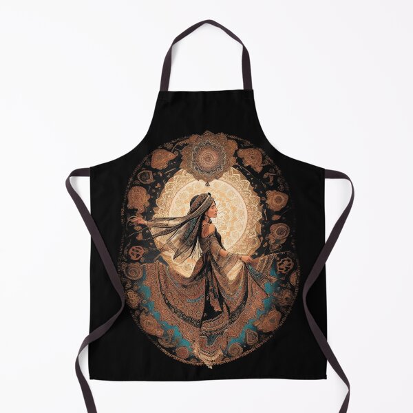 Item preview, A New Untold Story: Bohemian Gypsy Vibes designed and sold by Paolospresent.