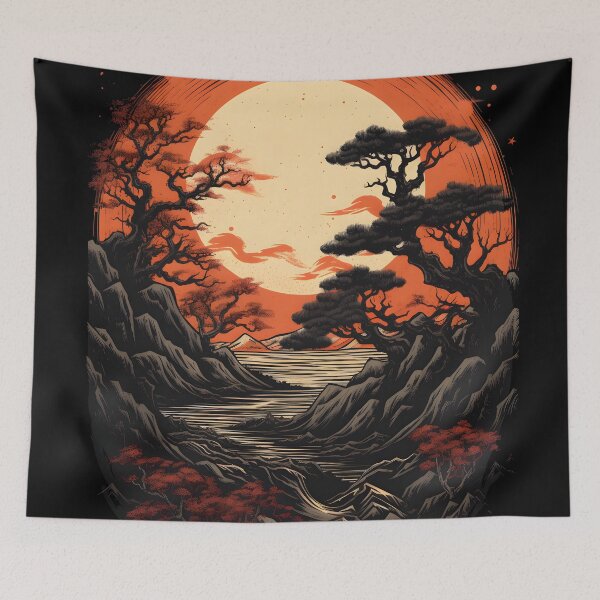 Item preview, Zen designed and sold by TheeDigitalDen.
