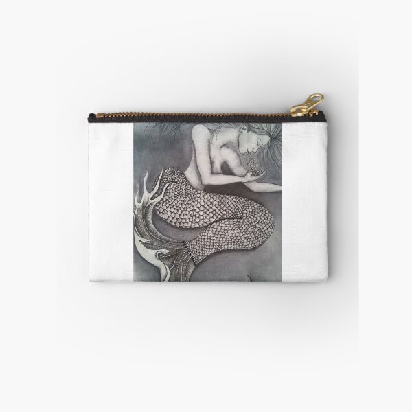 Item preview, Enchanted Sea designed and sold by Rebecca Frisbee.