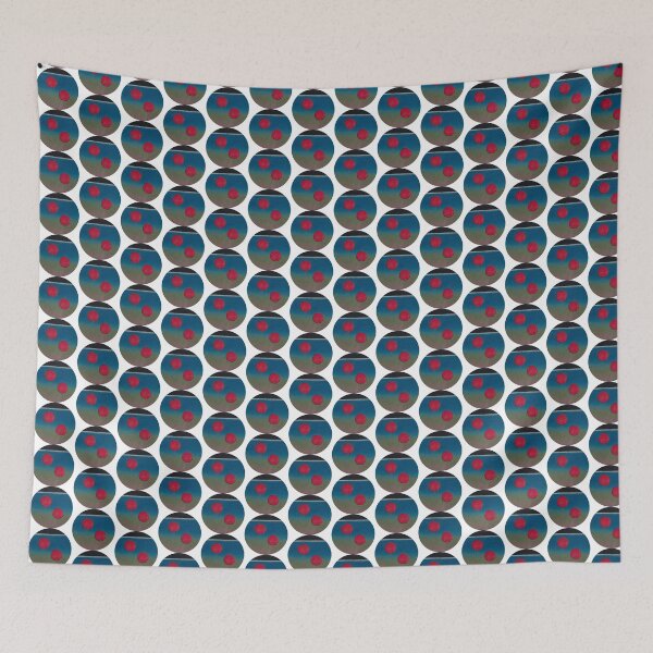 Item preview, Far Away Where The Universe Meets Itself designed and sold by NinoKhato.