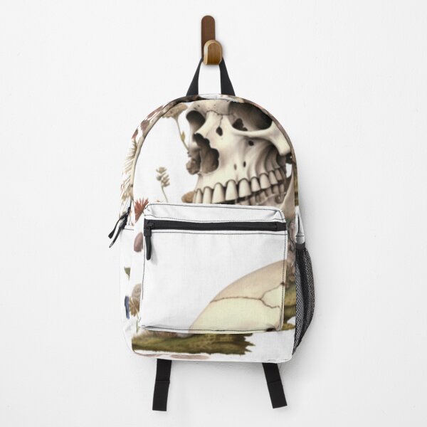 Artikelvorschau, Bones and Botany Type AH entworfen und verkauft von Muangluang.