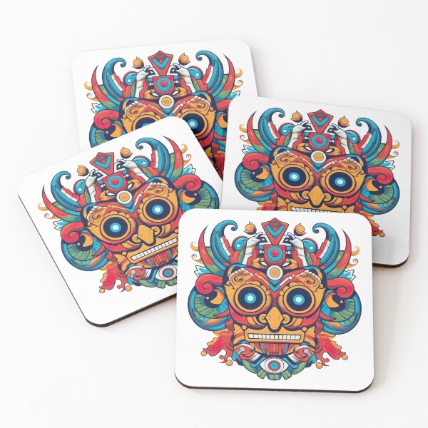 Item preview, Vibrant Visions designed and sold by Koji2R.