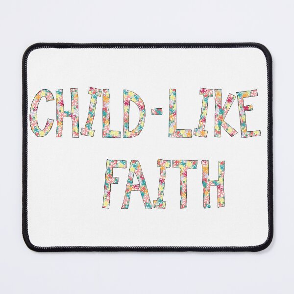Item preview, Child-like Faith Floral designed and sold by heatherlillian.