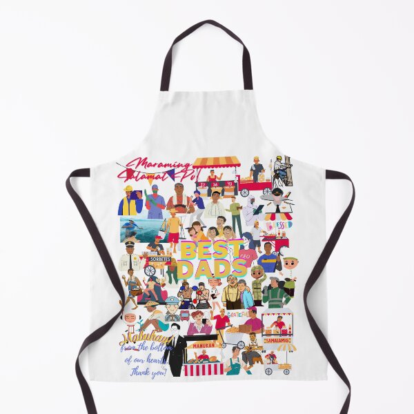 Item preview, Father's Day Maraming Salamat Po Mabuhay Thank You designed and sold by ttsayt1earth.