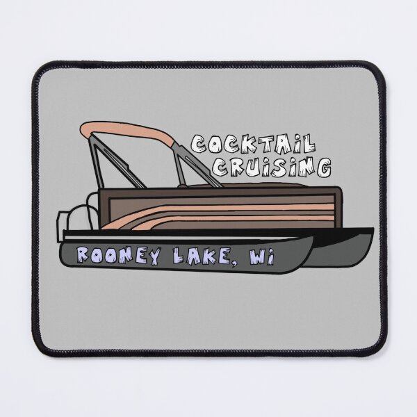 Item preview, cocktail cruise designed and sold by BakerShaker04.