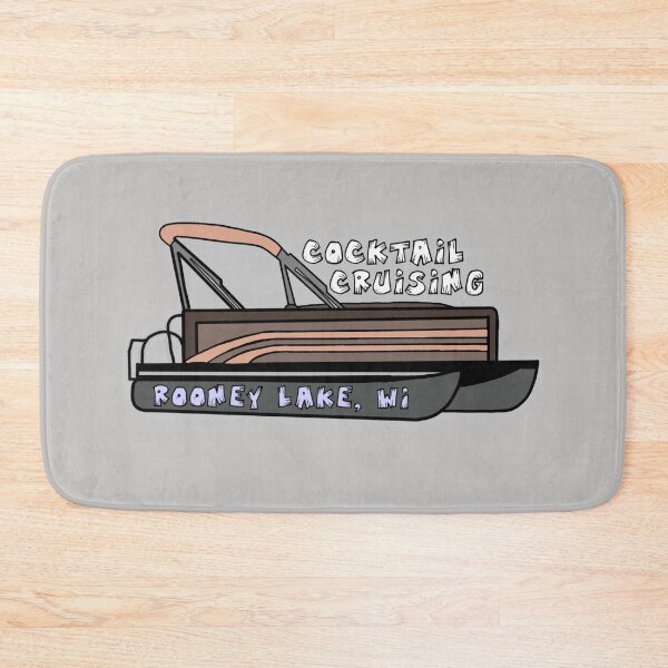 Item preview, cocktail cruise designed and sold by BakerShaker04.