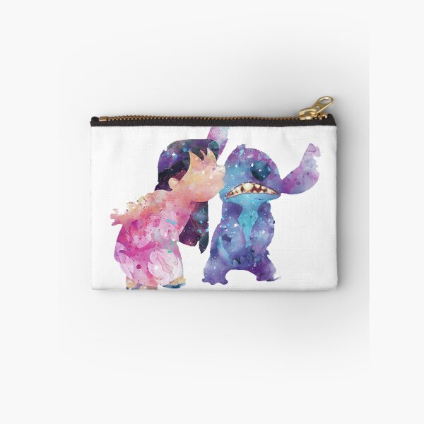 Item preview, lilo and stich designed and sold by smthcharles.