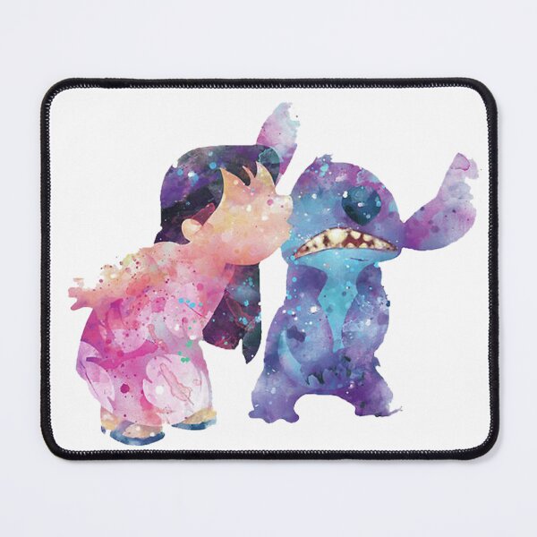 Item preview, lilo and stich designed and sold by smthcharles.