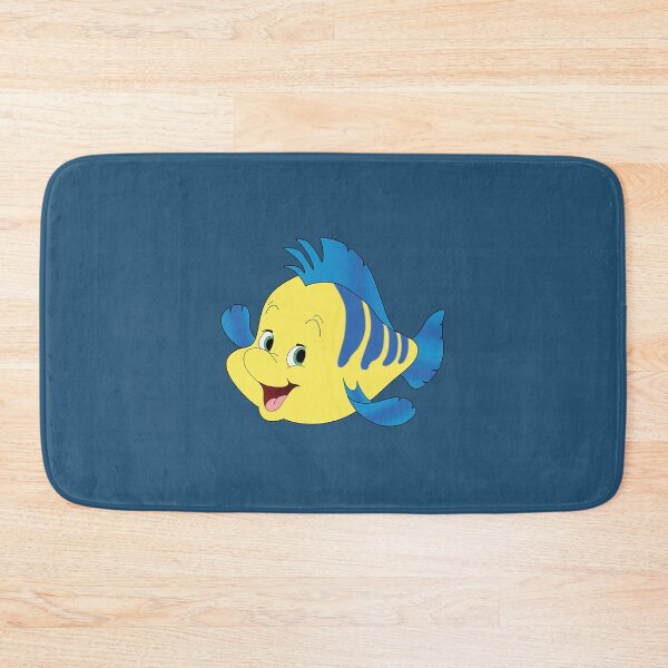 Item preview, Flounder  designed and sold by SaksukaAppare.