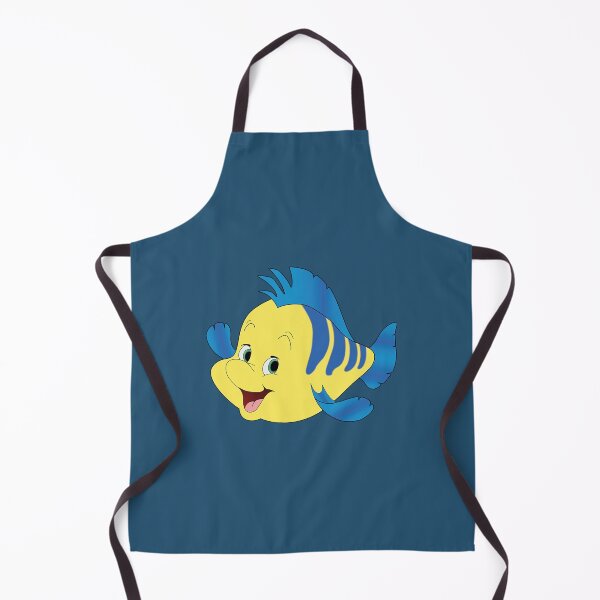 Item preview, Flounder  designed and sold by SaksukaAppare.