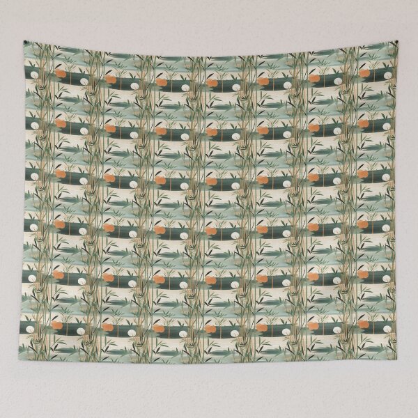 Item preview, Soothing Zen designed and sold by Printpavers.