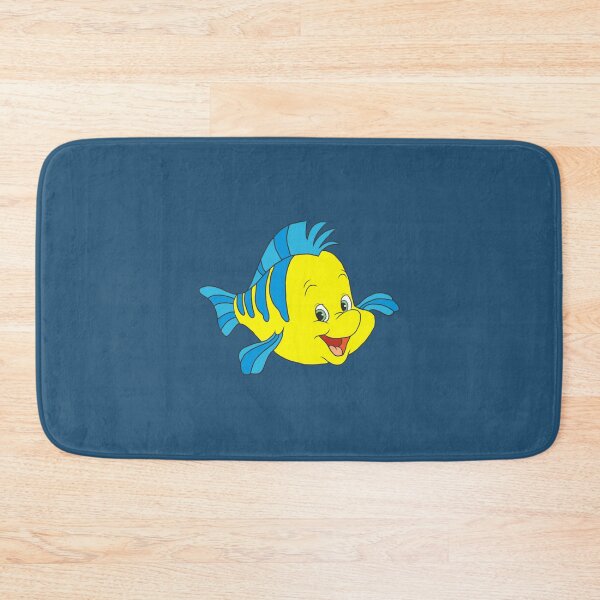 Item preview, Flounder designed and sold by SaksukaAppare.