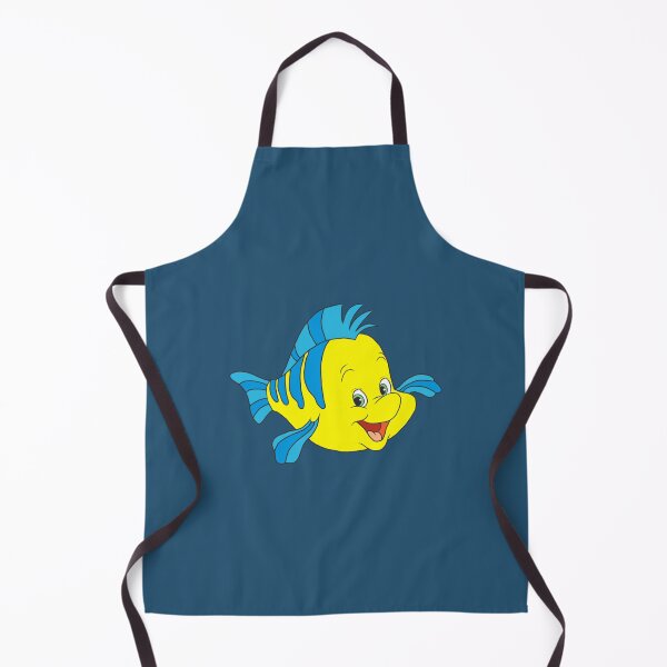 Item preview, Flounder designed and sold by SaksukaAppare.