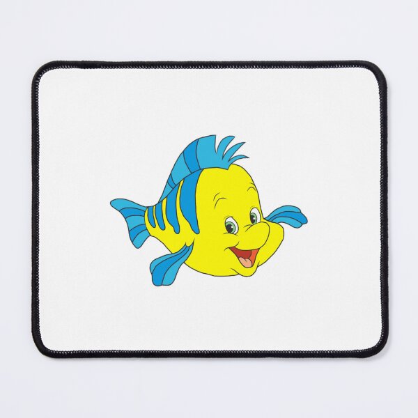 Item preview, Flounder designed and sold by SaksukaAppare.