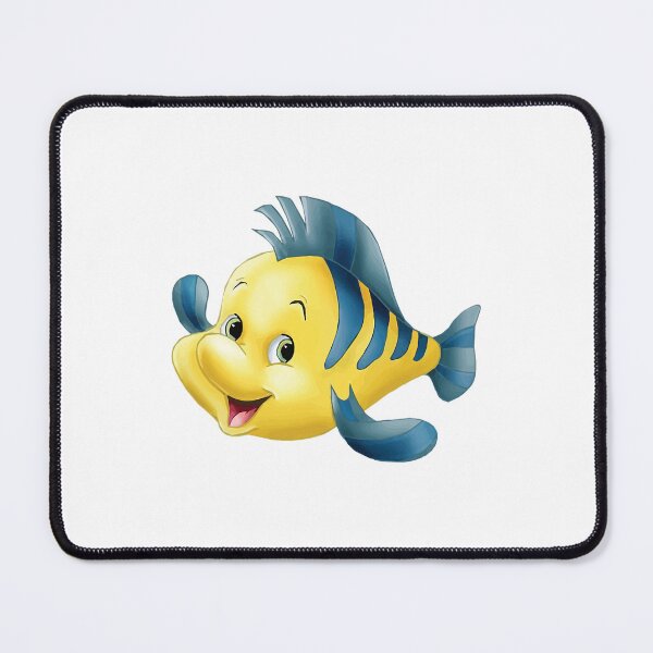 Item preview, Flounder designed and sold by SaksukaAppare.