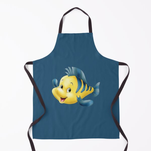 Item preview, Flounder designed and sold by SaksukaAppare.