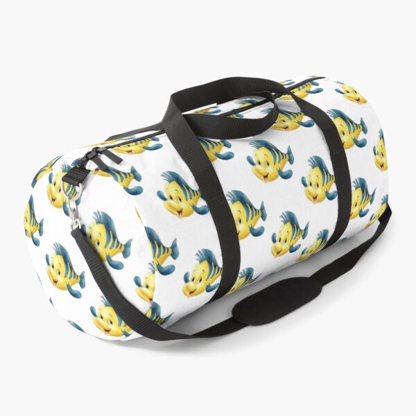 Item preview, Flounder designed and sold by SaksukaAppare.